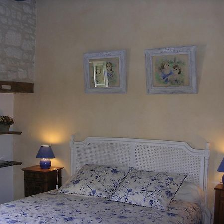 Bed and Breakfast Chateau De La Noblaye Lemere Экстерьер фото